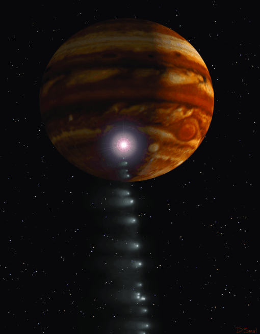 Jupiter