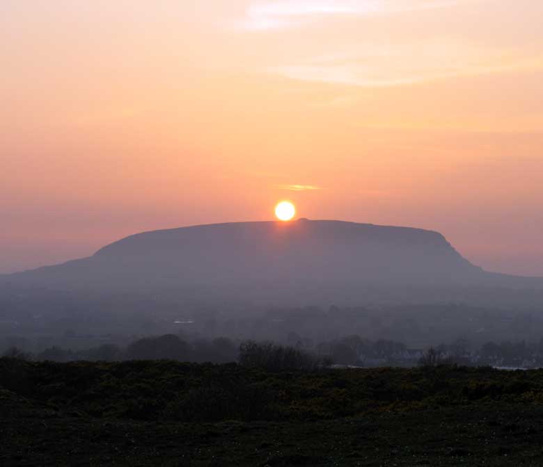 Knocknarea