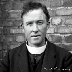 Fr. O'Flanagan, 1921.