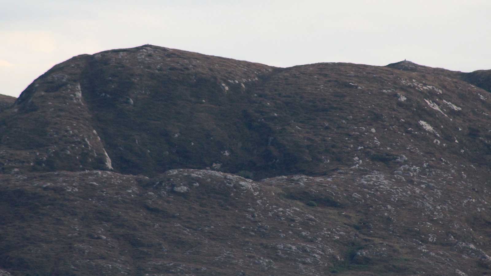 Lough Da Gé.