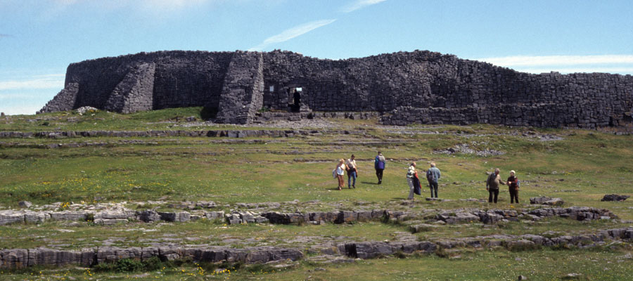 Dun Aengus