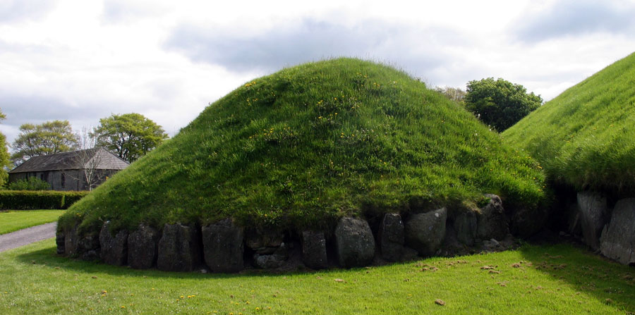 Knowth 13