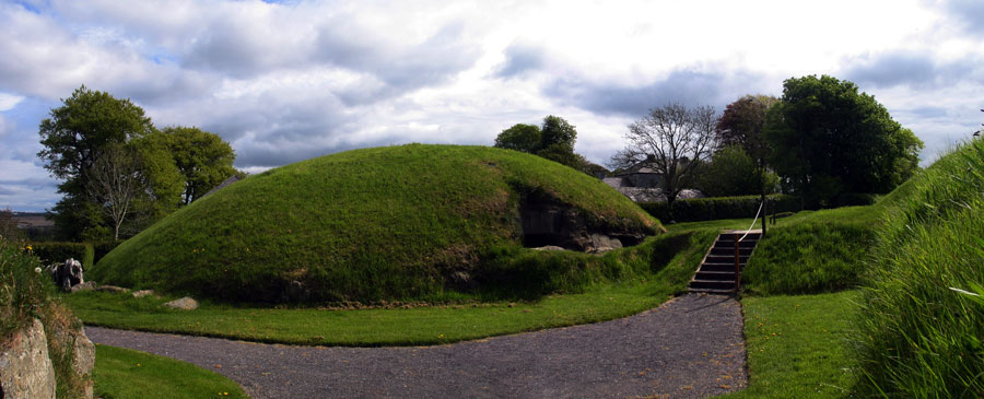 Knowth 15