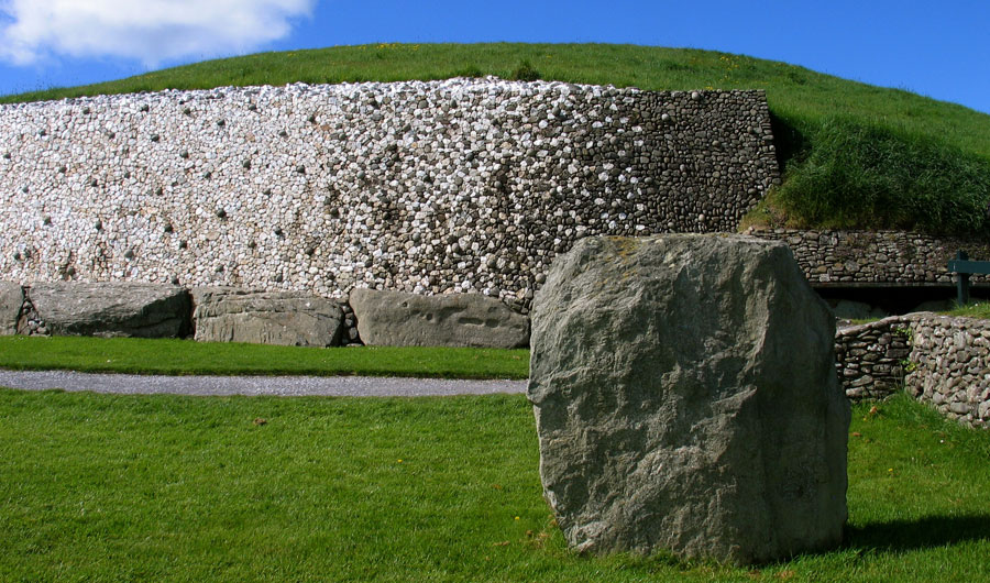 Newgrange