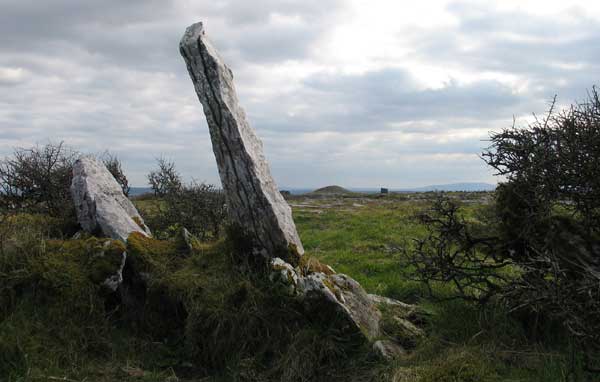 Poulawack Cairn