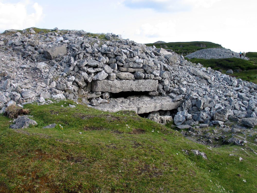 Carrowkeel.