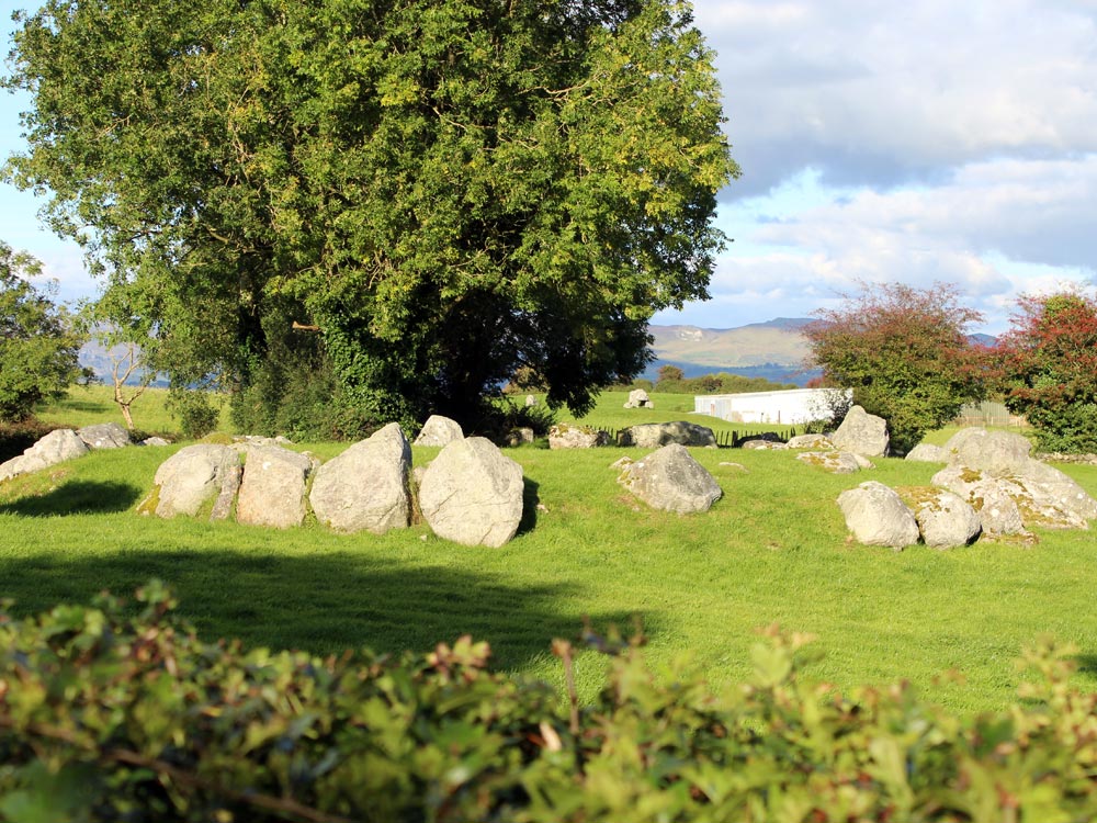 Carrowmore 1.