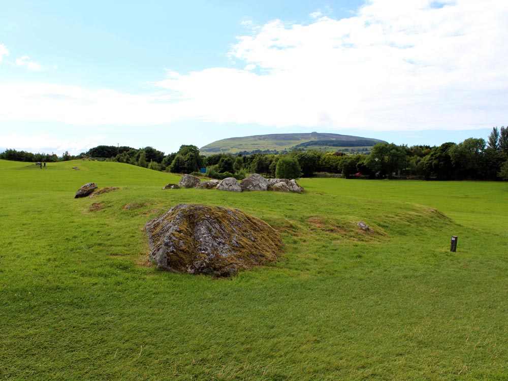 Carrowmore 56.