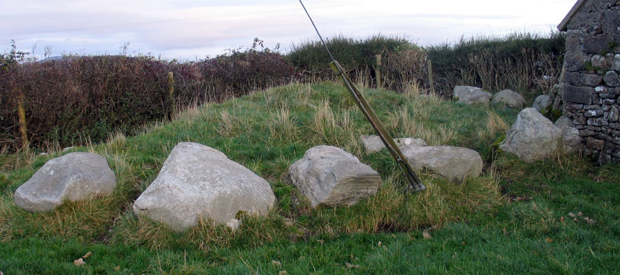 Carrowmore 17.