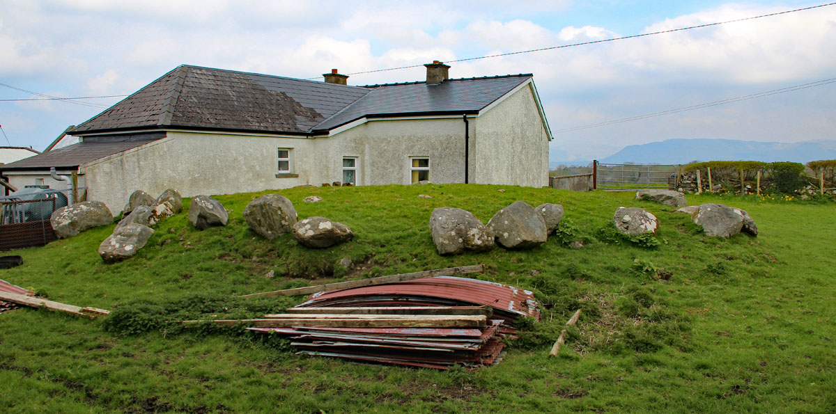 Carrowmore 18.