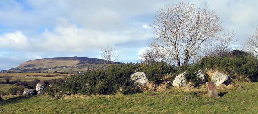 Carrowmore 32.