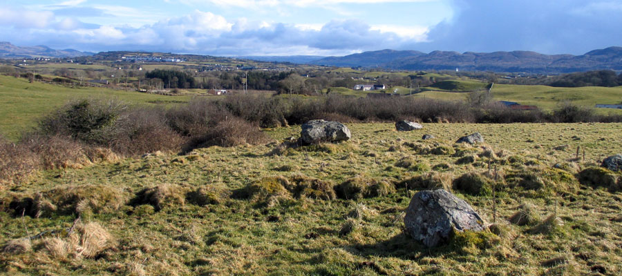 Carrowmore 37.