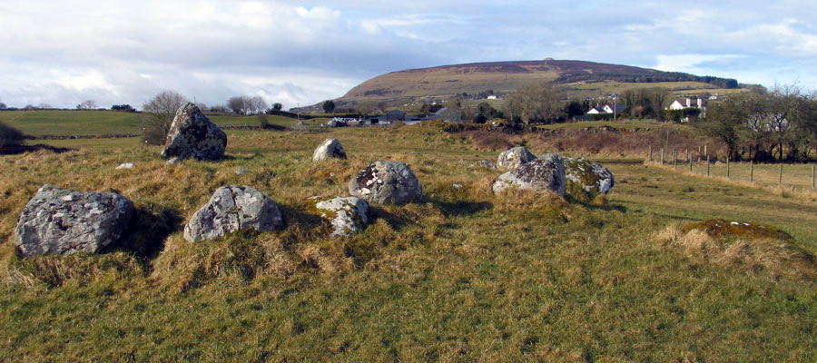 Carrowmore 49.