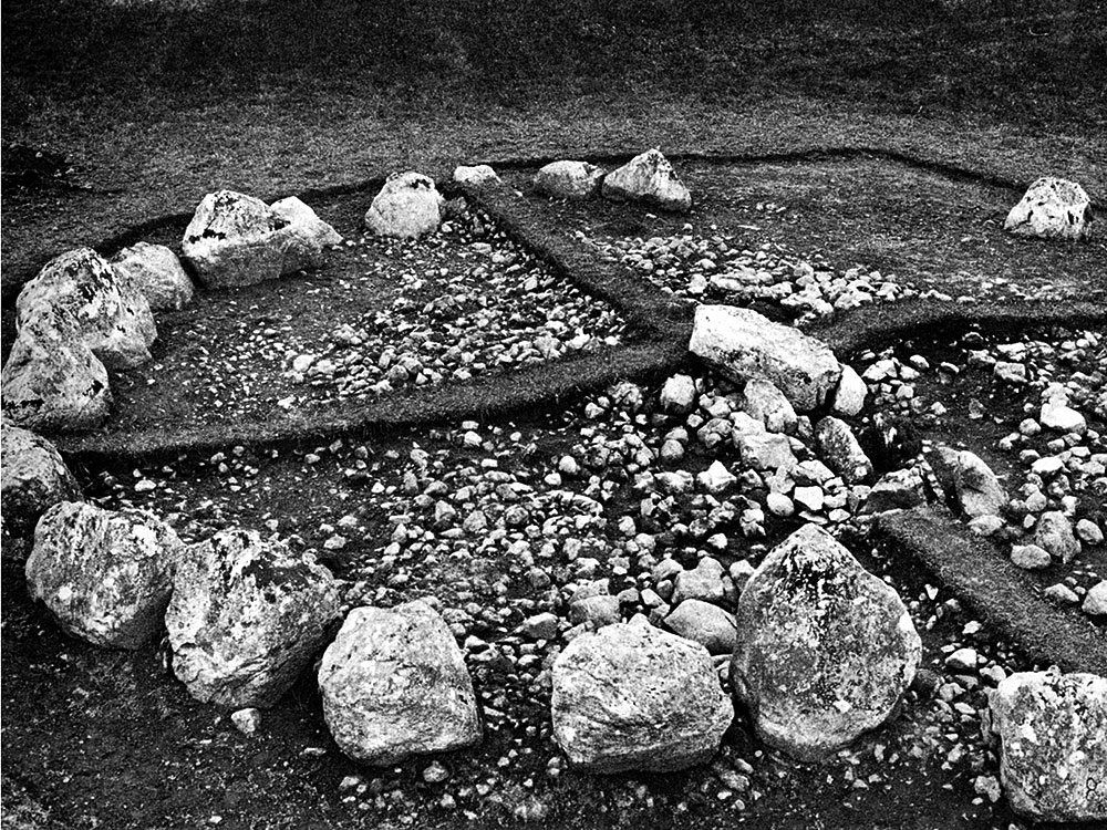 Carrowmore 3 photographed by Burenhult.