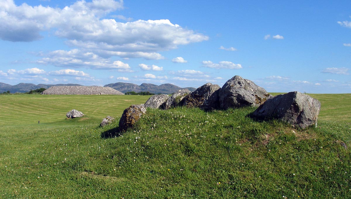 Carrowmore 53.