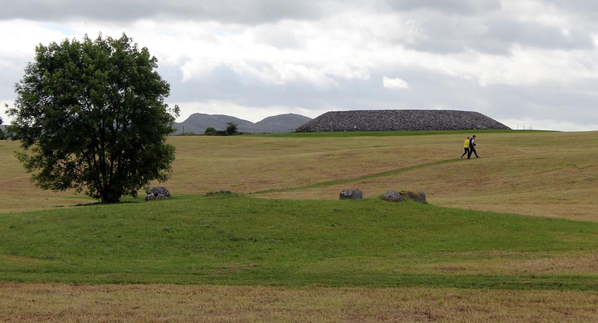 Carrowmore 55.