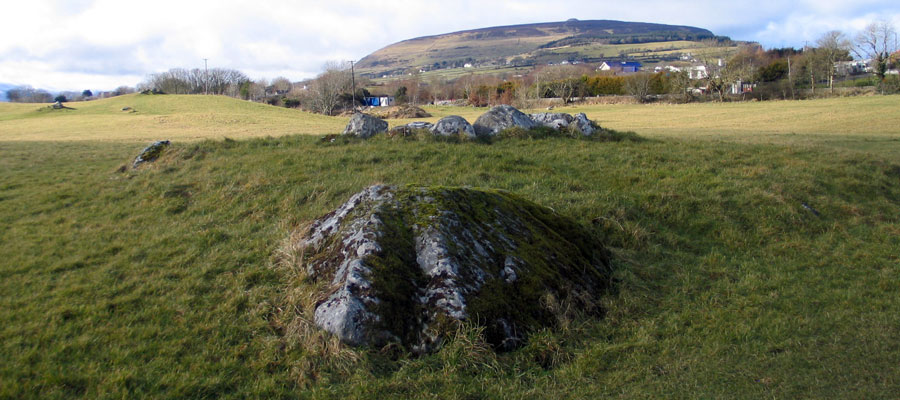 Carrowmore 56