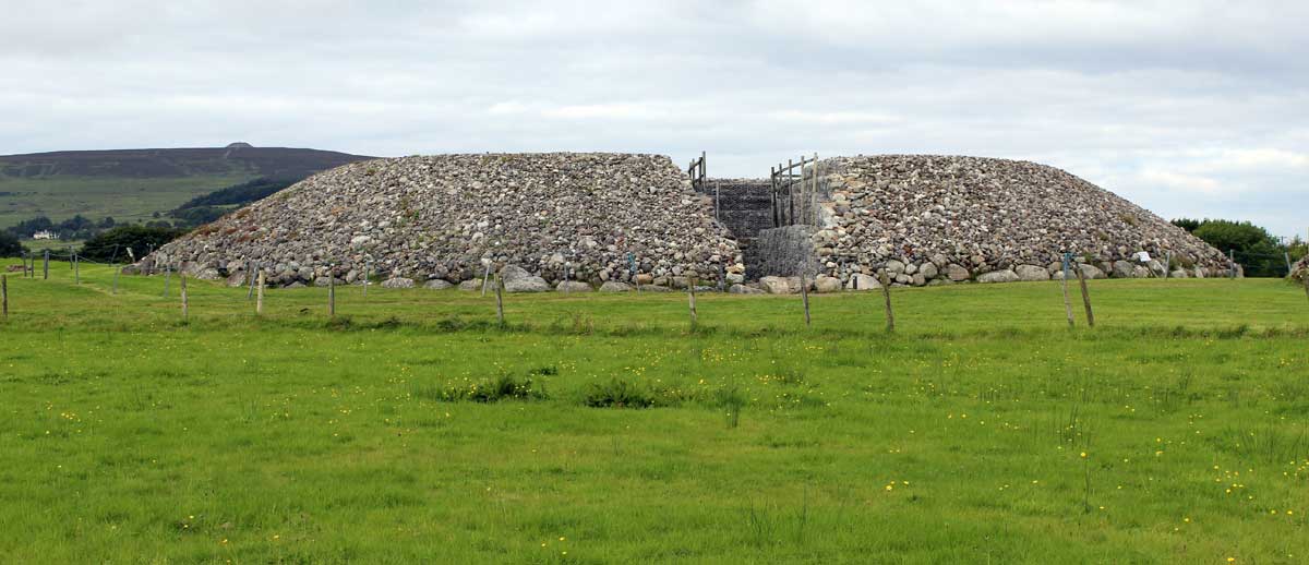 Listoghil, Carrowmore, County Sligo.