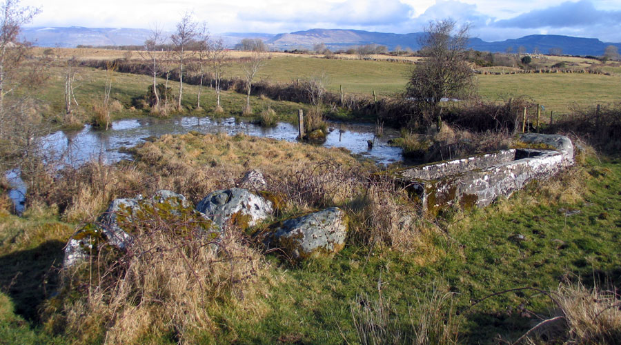 Carrowmore.