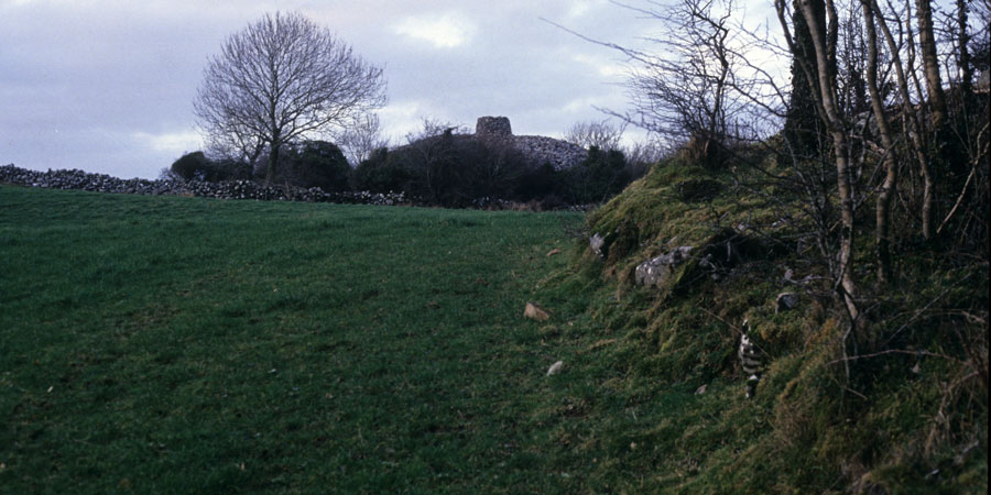 The Pewter fort