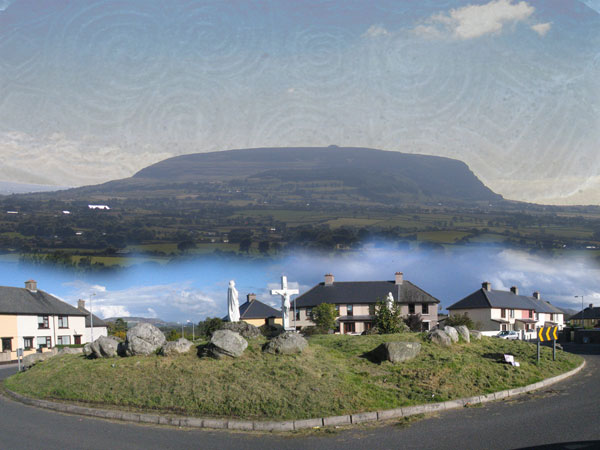 Abbeyquarter, County Sligo.