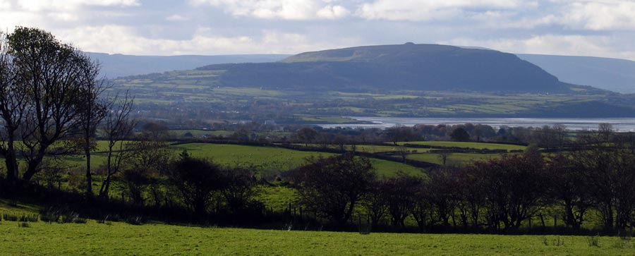 Knocknarea