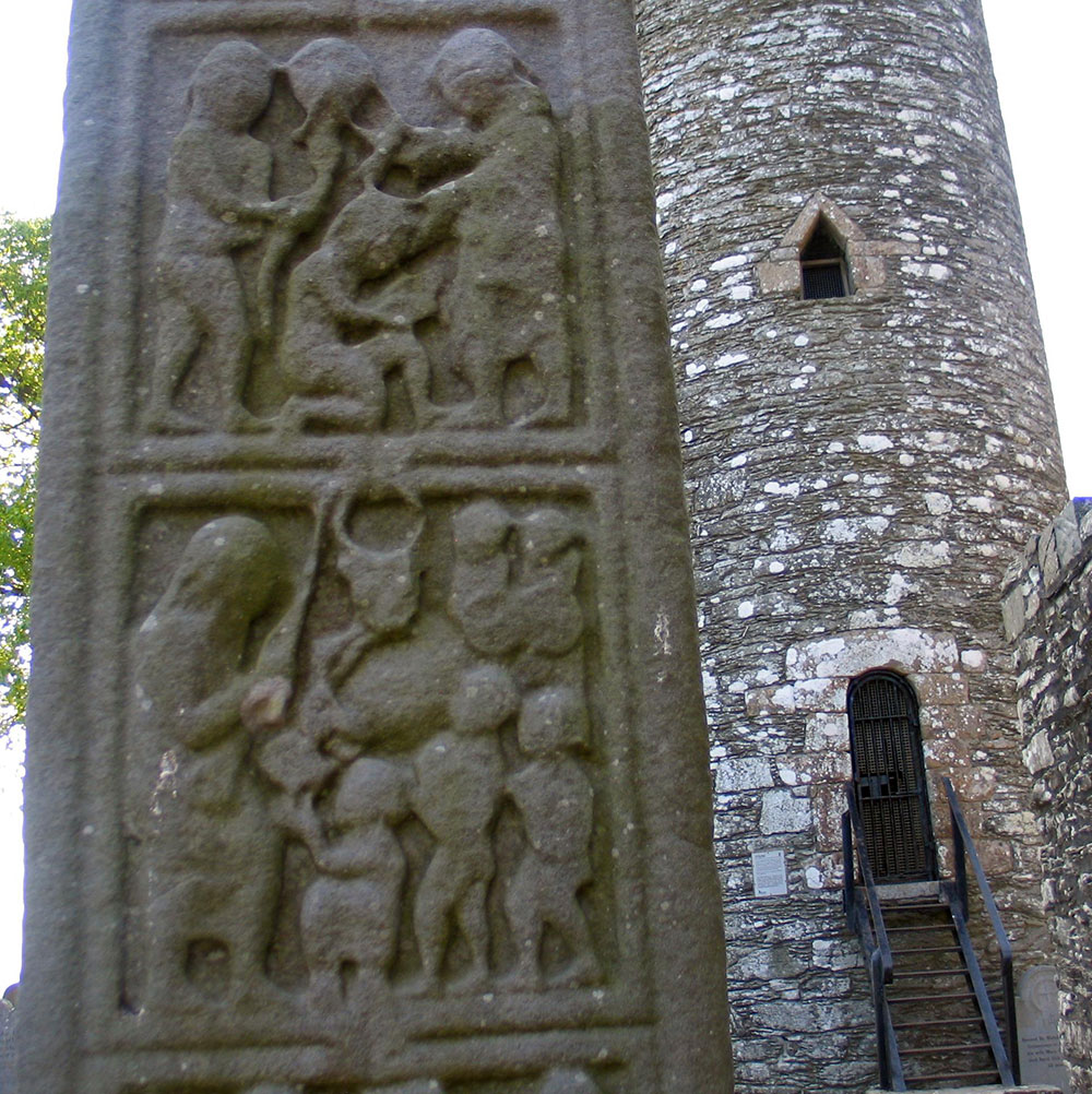 Monasterboice.