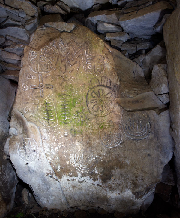 The Keystone at Cairn T.