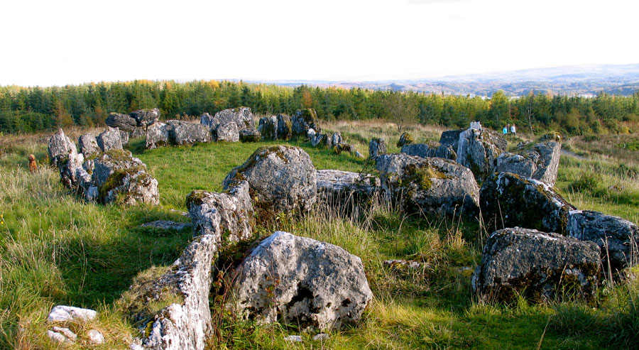 Deerpark County Sligo