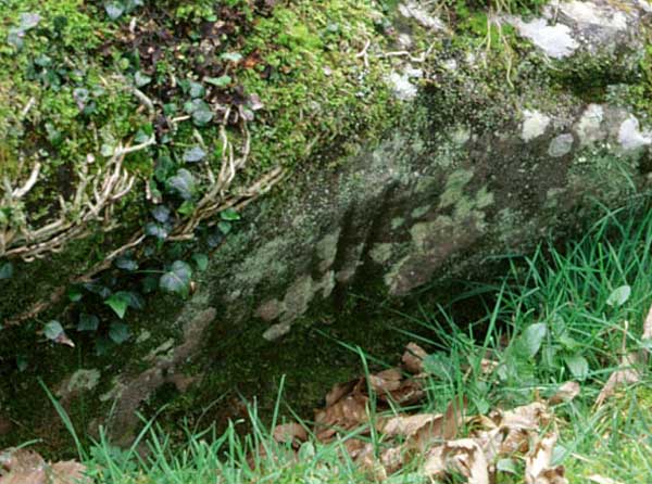 Heapstown Cairn, County Sligo.