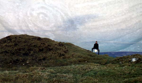 Moonrise on Moytura