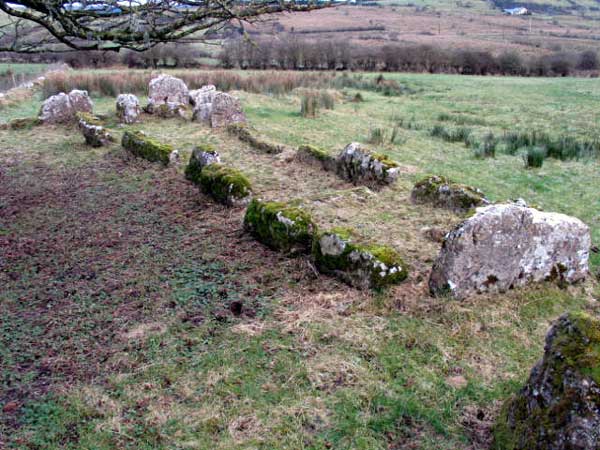 Highwood, Co Sligo.