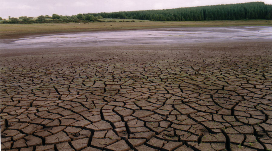 Lough na Suil in 2006.