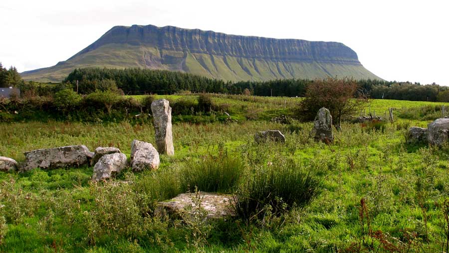 Benbulben