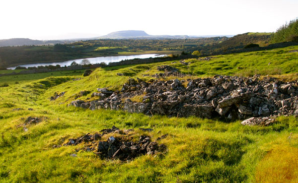 Deerpark cashel